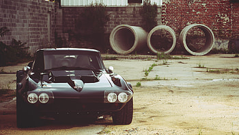 Chevrolet Corvette Grand Touring, chevrolet, corvette, cars, racing HD wallpaper