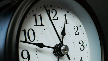 Analog, Clock HD wallpaper