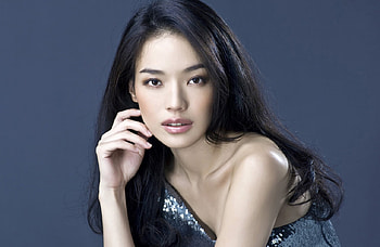 Beauty, face, girl, asian, woman, model HD wallpaper