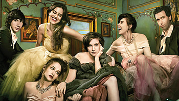 Girls (2022) movie HD wallpaper