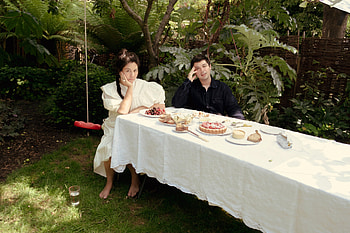 Simone and Max Rocha, Source of inspiration HD wallpaper