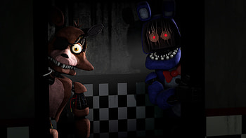 old foxy - Buscar con Google HD wallpaper
