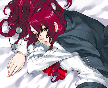 Persona 3 Mitsuru Kirijo, shin megami tensei, persona, persona 3, mitsuru kirijo HD wallpaper