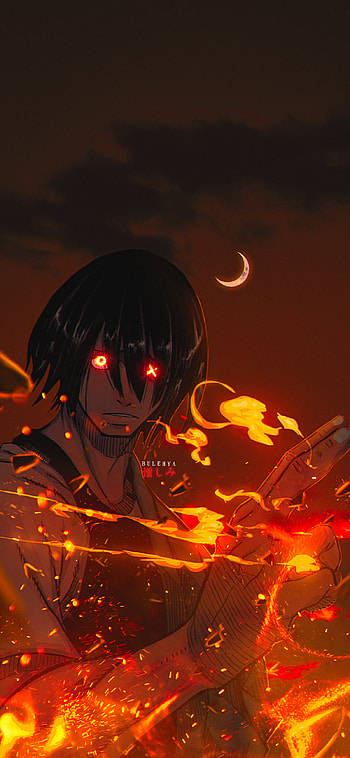 Fire Force, arthurboyle, konro, shinra, fireforce, benimarushinmmon, benimaru, shinmon HD phone wallpaper