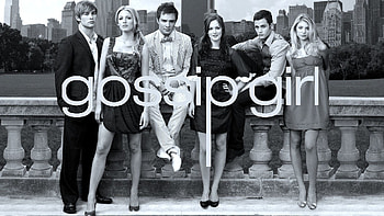 Gossip Girl, Stylish , Upper East Side, Juicy drama HD wallpaper