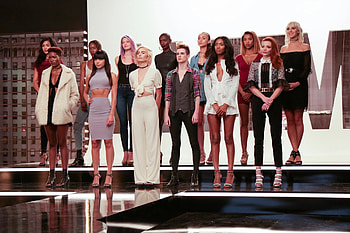 America's Next Top Model, ANTM alum, Tyra banks, Underpaid models HD wallpaper