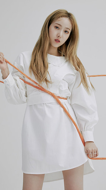 GFriend, sinb, , quality HD phone wallpaper