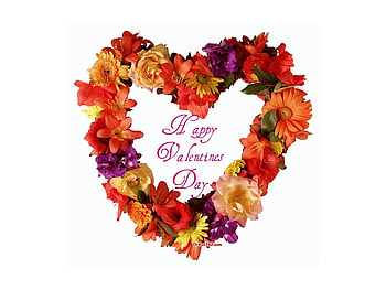 Happy-Valentines-Day, cool, beautiful HD wallpaper