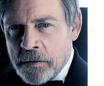 Mark Hamill As Luke Skywalker In British Vogue 2017, star-wars-the-last-jedi, luke-skywalker, 2017-movies, movies, star-wars HD wallpaper