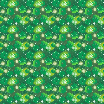 Snowflakes, Patterns, Texture, Textures, Clover HD phone wallpaper