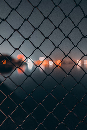 Lights, Macro, Dark, Blur, Smooth, Grid, Cells, Cell HD phone wallpaper