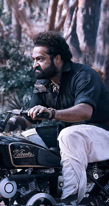 Ntrj, jr.ntr, ntr HD phone wallpaper