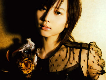 maki, models female, people HD wallpaper