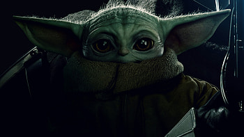 Grogu – The Mandalorian’s Adorable Star Wars Icon, baby yoda, Grogu (Star Wars), TV Show, The Mandalorian (TV Show) HD wallpaper