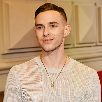 Adam Rippon, Skater earnings, Income as athlete, Financial success HD phone wallpaper