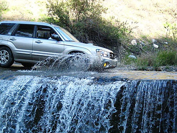 Learn the hard way, other, people, truck HD wallpaper