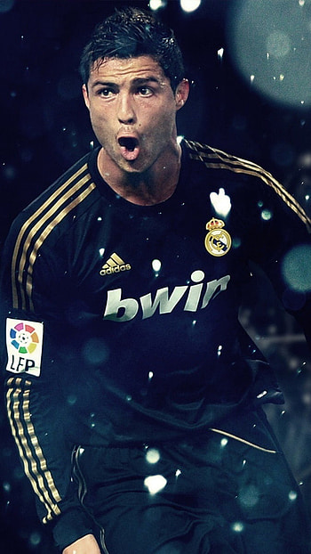 Cr7, FIFA, Football Player HD phone wallpaper