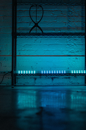 Shine, Light, Miscellanea, Miscellaneous, Wall, Neon, Backlight, Illumination HD phone wallpaper