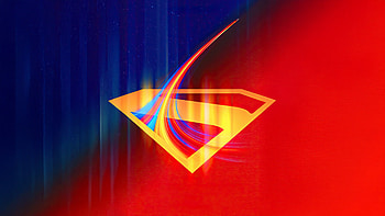 Superman Blazing In Sky, david-corenswet, logo, superman-legacy, superman, superheroes, artwork, art, digital-art HD wallpaper