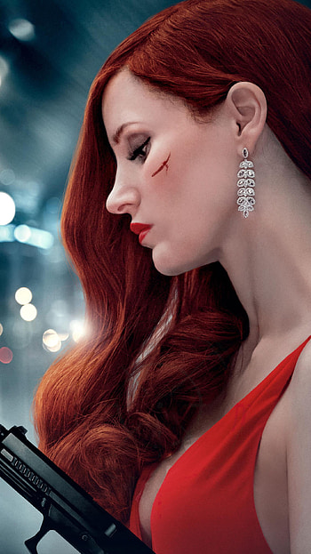 Ava (2022) movie HD phone wallpaper
