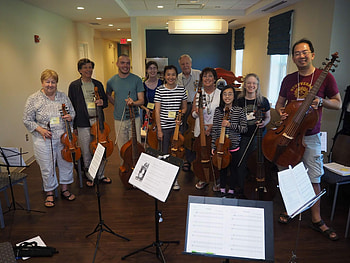 Viola da Gamba music, 2021 exhibitors, Viol Society of America, Music festival HD wallpaper