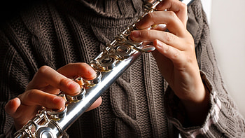 Flute, Online flute classes, Shine School of Music HD wallpaper