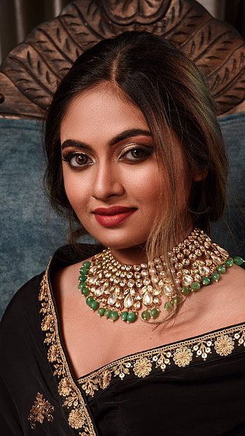 Shalin zoya, malayalam actress HD phone wallpaper