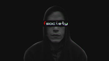 Fsociety Mr Robot, mr-robot, tv-shows, hacker HD wallpaper