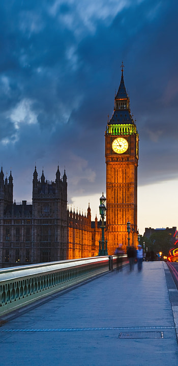 British Museum, Covent Garden, Trafalgar Square, St. Paul's Cathedral HD phone wallpaper