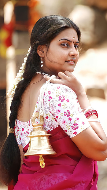 Manochitra, tamil movie, tandavakone HD phone wallpaper