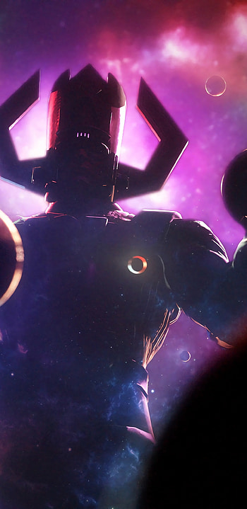 Galactus, , High-quality ry, Stunning visuals HD phone wallpaper