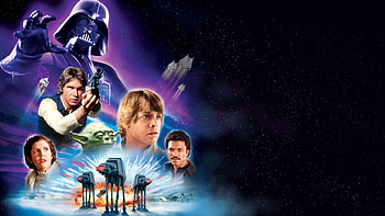 The Empire Strikes Back, Han Solo HD wallpaper