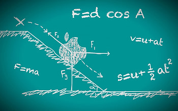 Physics Formulas Physics HD wallpaper