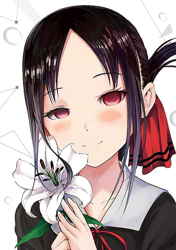 Kaguya sama, anime HD phone wallpaper