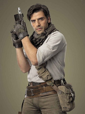 Poe Dameron, Lucasfilm, Collectors Edition, Star Wars merchandise HD phone wallpaper