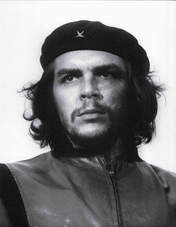 Guerrillero Heroico, Che Guevara HD phone wallpaper