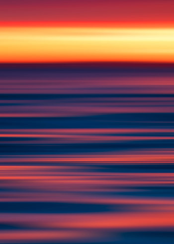 Abstract, Sunset, Blur, Smooth, Stripes, Streaks, Gradient HD phone wallpaper