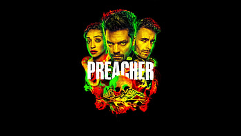 Preacher Season 3, preacher, tv-shows HD wallpaper