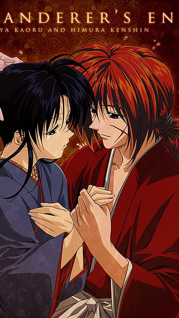 Anderers ani, love, anime HD phone wallpaper