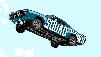 Squad Wars TV Series, squad-wars, tv-shows HD wallpaper