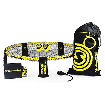 Pro set, Spikeball HD phone wallpaper