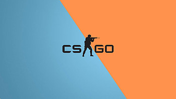 Csgo Minimal , counter-strike, games, artist, artwork, digital-art, minimalism, minimalist HD wallpaper