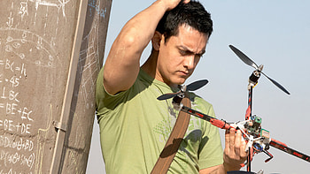 3 idiots movie, , Memorable characters, Indian cinema HD wallpaper