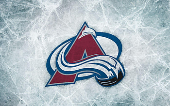 Colorado Avalanche, Team HD wallpaper