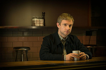 Martin man , Posted by Ethan Anderson HD wallpaper