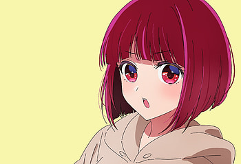 Arima Kana, Anime, Oshi no Ko, Kana Arima HD wallpaper