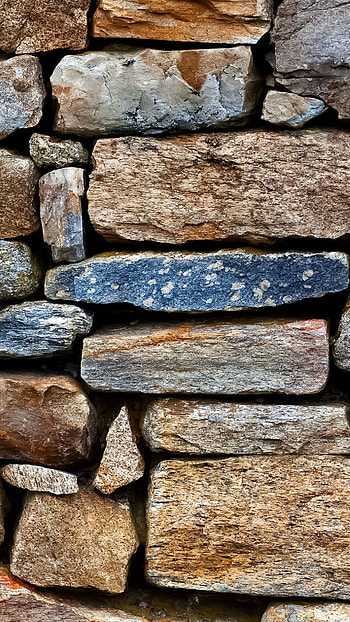 Stone Wall, Texture , Check more, Android HD phone wallpaper