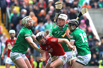 Munster Championship, Hurling HD wallpaper
