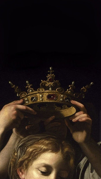 Victoria S on . Aesthetic art, Aesthetic painting, Renaissance art HD phone wallpaper