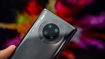 Huawei Mate 40 Pro, Leaked information, Premium flagship, NextPit HD wallpaper